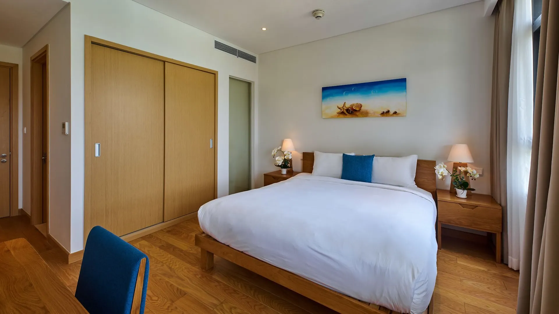 Luxury Apartment In Ocean Villas Resort Da Nang
